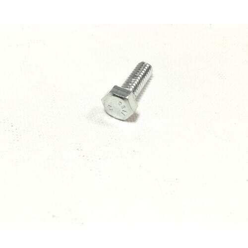 Bowling Spare Parts T809 849 125 Hex Head Cap Screw, 1/4-20 x 3/4" Use for AMF Bowling Machine (20pcs/bag)