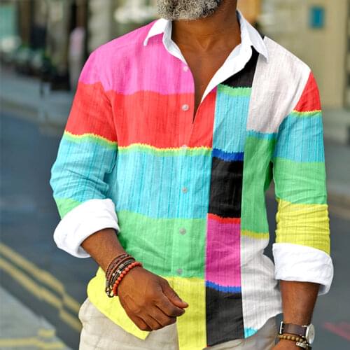 D. Howe kei Mens Clothing