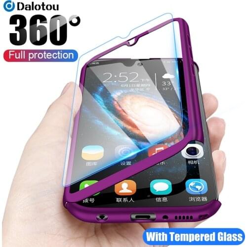 Dalotou Phone Cases Xiaomi Redmi 5 Plus