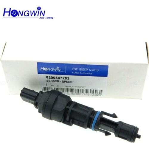 8200547283 / 6001548870 Speed Sensor Speedometer Speedo Fits Renault Dacia Logan Duster Sandero