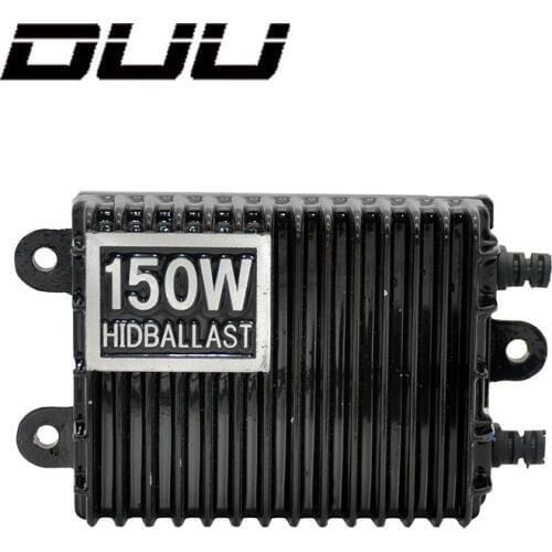 DUU Headlight Accessories
