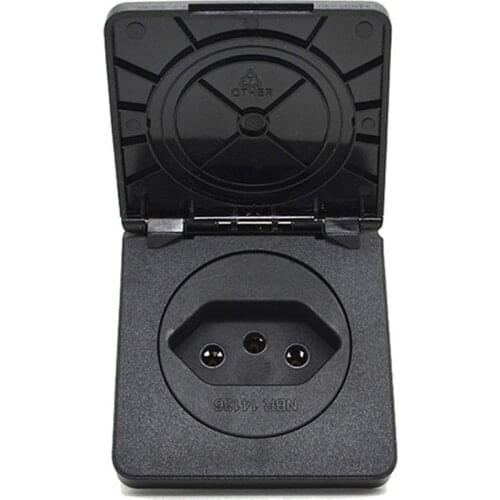 HAOBA Smart Sockets