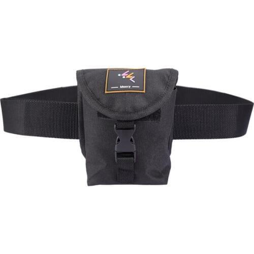 Scuba Diving Spare Weight Belt Pocket With Quick Release Buckle Diving Weight Belt Pocket Diving Accessories 2021