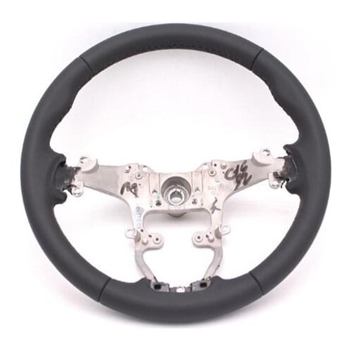For Hyundai Mistra Leather Steering Wheel
