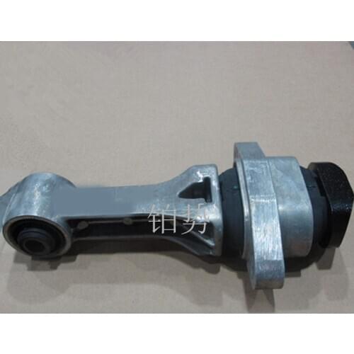 Car roll stopper bracket 2018-hyu nda ife sta transmission engine front bracket machine foot chicken foot pad