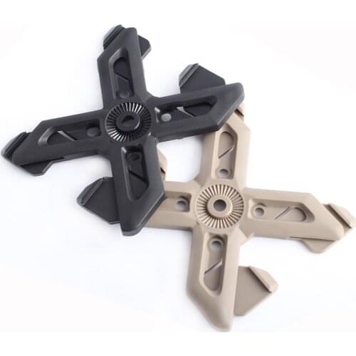 Molle The connecting coupon is suitable forFAB Denfence S series Magazine sleeve paintball air gun