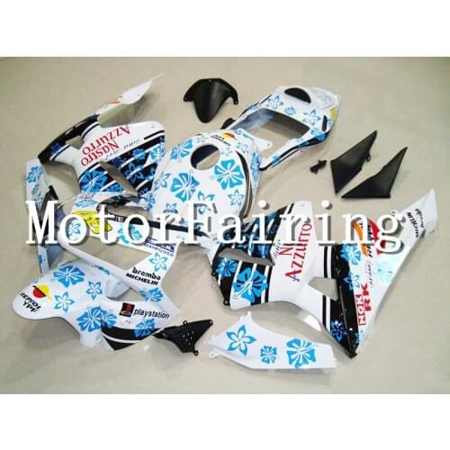 Motorcycle Bodywork Fairing Kit Fit For CBR600RR F5 2003 2004 ABS Plastic Injection Molding Moto Hull C03N19