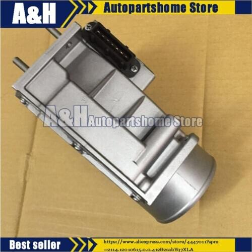 Original Used mass air current sensor air flow meter OEM 22250-66010 2225066010 197100-3860 1971003860 for Land Cruiser 4.5L