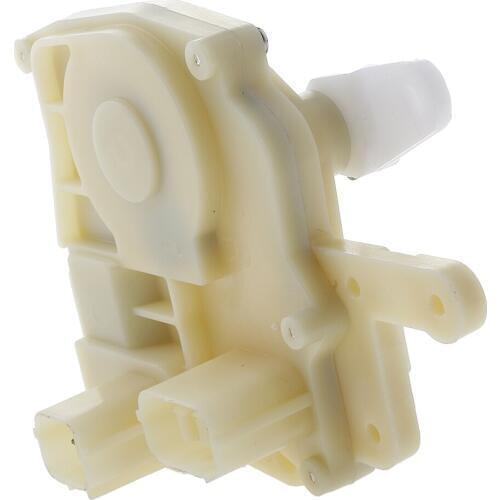 Durable Plastic Door Lock Actuator Direct Fit for Honda Civic 72615-S84-A01