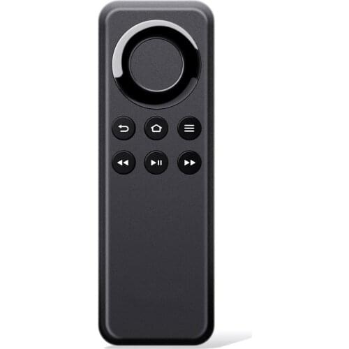 Repalcement Remote Control CV98LM for Amazon Fire Stick and Fire Box