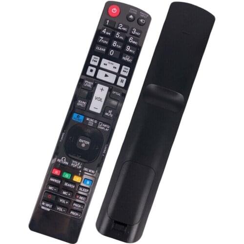 For LG DVD Home Theater System AKB73775601 AKB72976003 HX976TZW HB965TXW HX995TZW AKB72976021 Remote Control