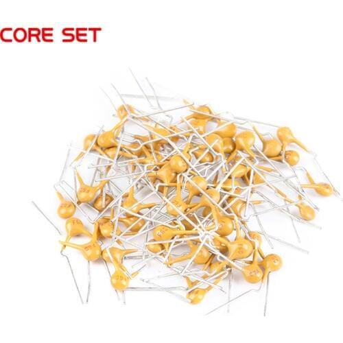 10PCS RXEF005 60V self restore fuse 0.05A Resettable Fuse