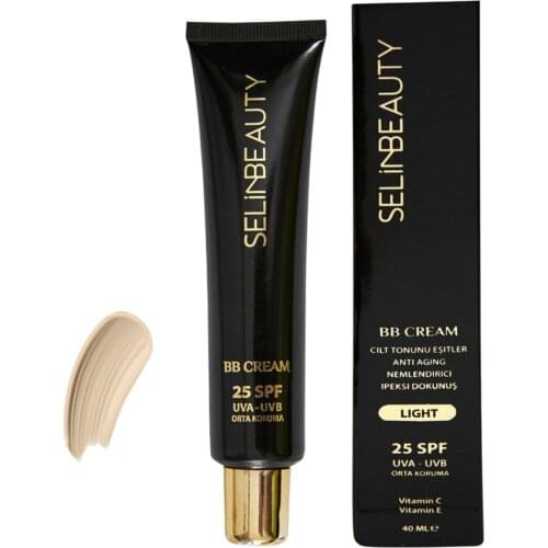 Selin Beauty Foundation Creams For Face