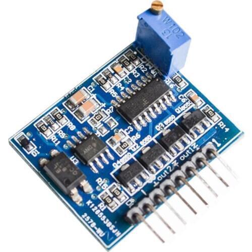SG3525 LM358 Inverter Driver Board Mixer Preamp Drive Board 12V-24V