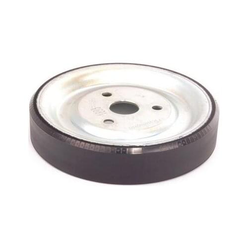 Engine Water Pump Pulley for Mini Cooper S JCW R55-R57 R59 R60 R61 11517619020
