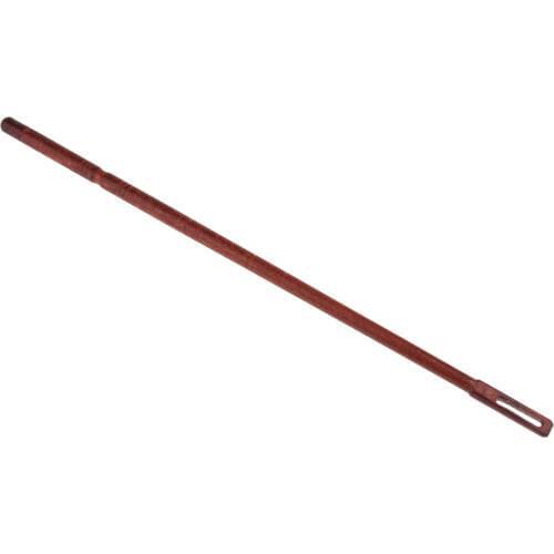 1pc 36cm Maple Wood Flute Cleaning Rod Stick Woodwind Instruments Accs