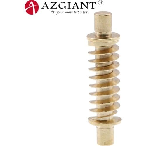 AZGIANT High Quality Copper Gear for Land Rover ELV/ESL Steering Wheel Lock Latch Motor Car Accessories