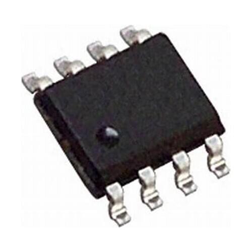 100pcs LM741 LM741CM LM741CN IC SOP8 DIP8 New