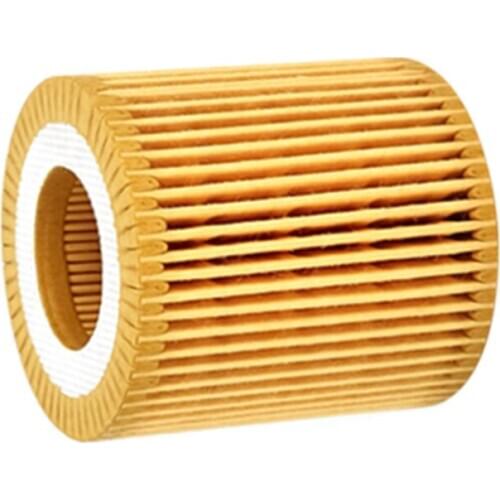 4 Pieces Oil Filter U20214302 BB3Q-6744-BA For DIESEL FORD RANGER T6 WILDTRAK 12-15