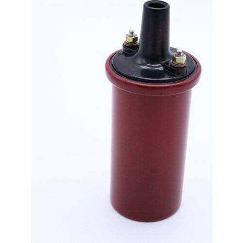 45000 MSD 8202 Volt Coil Electronic Ignition Without Bracket SI-AT50008B-R Automotive Parts Durable