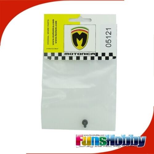 Italy Motonica 1:8 On Road RC Model Nitro Car Parts Eccentric for Front Sway Bar Applied to P81 RS/PRO/ELECTRO (COD.05121)