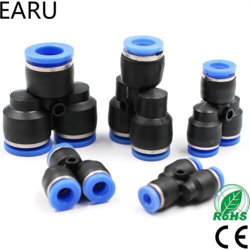 EARUELETRIC Fittings For Metal-plastic Pipes