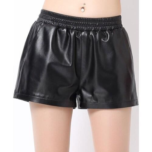 Enkofofo Women's Winter Shorts
