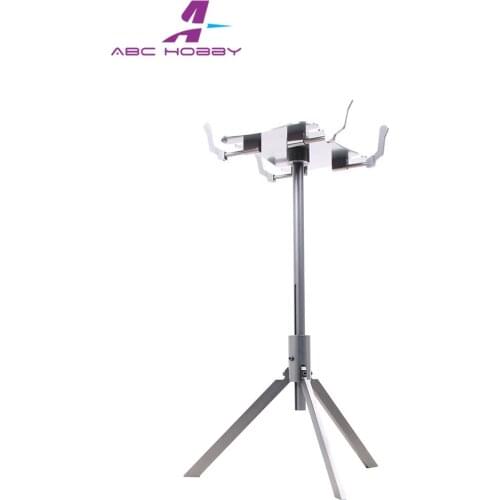 HPI RACING/KM HPI 5B 5T 5SC LOSI TDBX FS racing 1/5 scale rc parts car support for adjusting