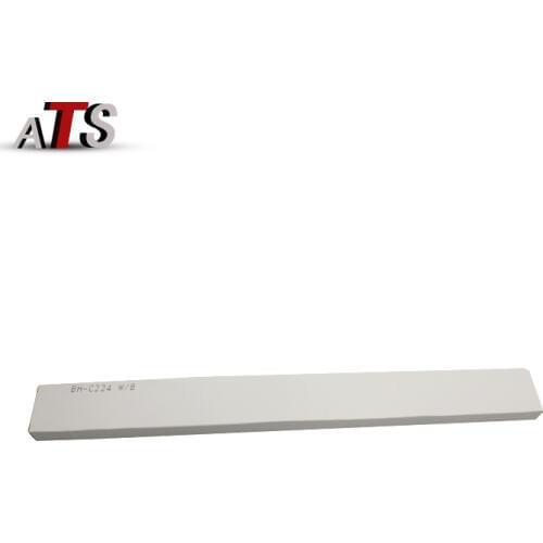 10PCS Drum Cleaning Blade For Konica Minolta Bizhub C 224 284 364 454 554 Compatible BH C224 C284 C364 C454 C554 BHC224 BHC454