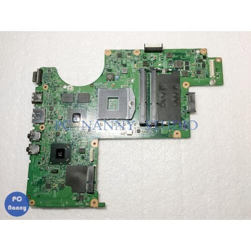 NOKOTION 09VFG4 9VFG4 for Dell Vostro 3350 laptop System Motherboard Mainboard HM65 DDR3 HD 7470M