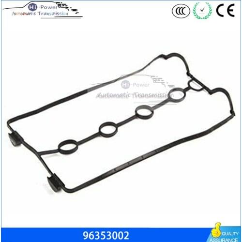 New Engine cylinder head gasket For Chevolet NUBIRA Aveo Lova 1.4L Excelle 1.6L DAEWOO KALOS TACUMA 96353002