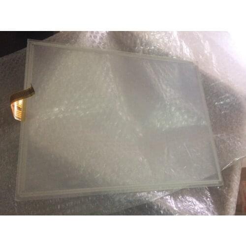 New and original touch screen GT/GUNZE U.S.P. 4.484.038,G-29