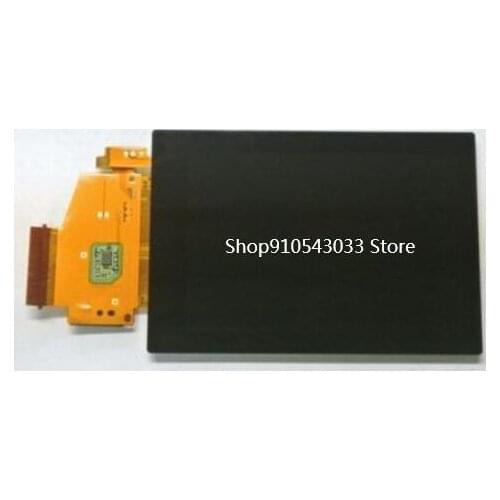 NEW LCD Display Screen For Panasonic DMC-GF6GK GF6 Digital Camera Repair Part