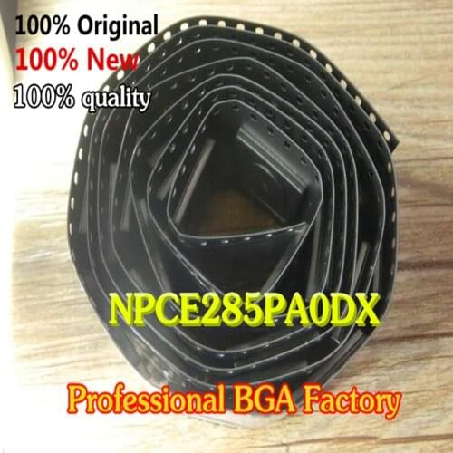 NPCE285PA0DX NPCE285PAODX 100% New In stock