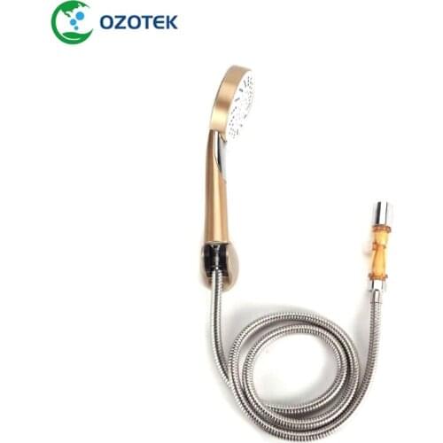 OZOTEK Sihon Ozone Generator 12V TWO001 0.2-1.0 PPM 12VDC 200-1000 LPH