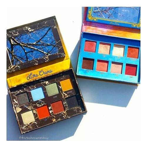 8-color Eye Shadow Palette Eye Shadow Palette Waterproof Long-lastingMakeup Compact and Easy to Carry makeup kits for women