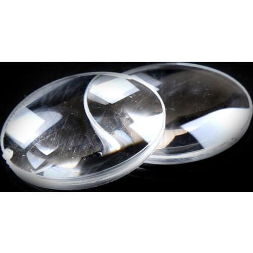 PlumHOME Optical Lenses