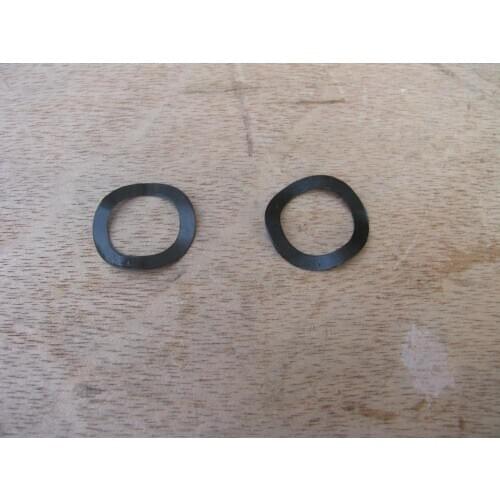 GXT250 motorcycle parts rocker pin gasket for Suzuki motorcycle QM250GY rocker pin gasket 250cc spare parts