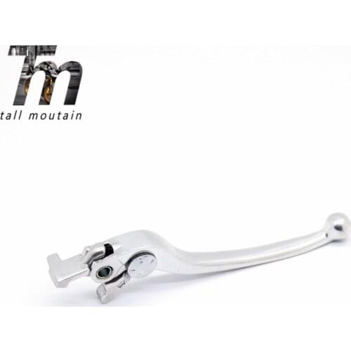 Front Brake Lever For SUZUKI DL 250/650/1000 V-STROM SFV650 Gladius SV650 GW250 Inazuma AN650 Burgman Motorcycle Accessories