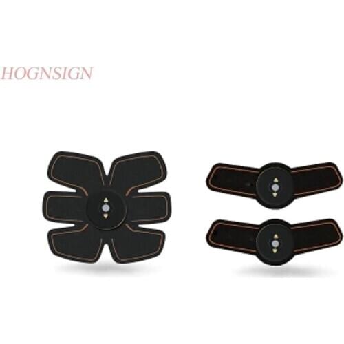 Abdominal Muscles Fitness Equipment Lazy Abdomen Machine Intelligent Home Men Muscle Training Trainin Electro Estimulador