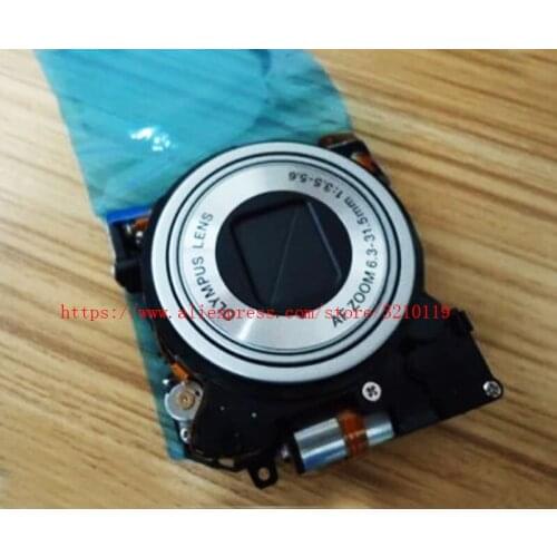 100% NEW Original Lens Zoom for Olympus FE-330 FE-340 FE-46 X-845 X-855 C550 C560 X845 X855 FE330 FE340 FE46 free shipping