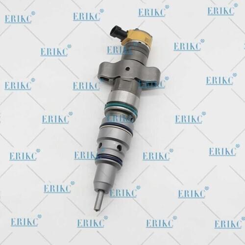 10R-7224 CAT C-9 Injector 10R-9001 Diesel Fuel Injector Nozzle 229-2018 235-9649 for Caterpillar C-9 E330C 330C Engine