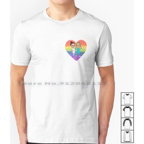 11 18 = Krashlyn T Shirt 100% Cotton Ali Krieger Womens Football Womens Soccer Usa Uswnt Krashlyn Ashlyn Harris Pride Lgbt
