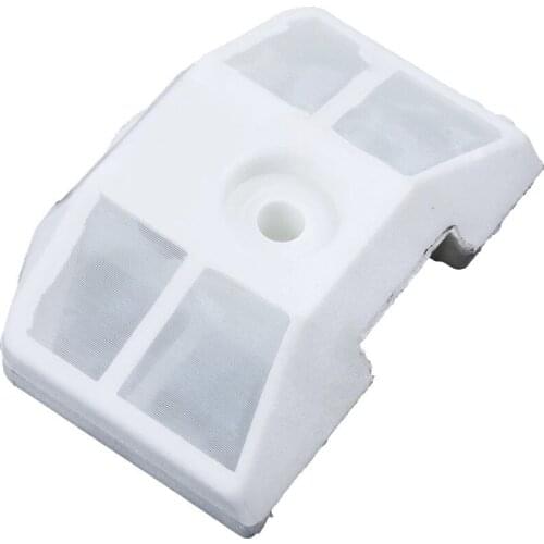 5pcs Air Filter Chainsaw Part For Chinese Chainsaw 45CC 52CC 58CC 4500 5200 5800 Highly Matched To The Original