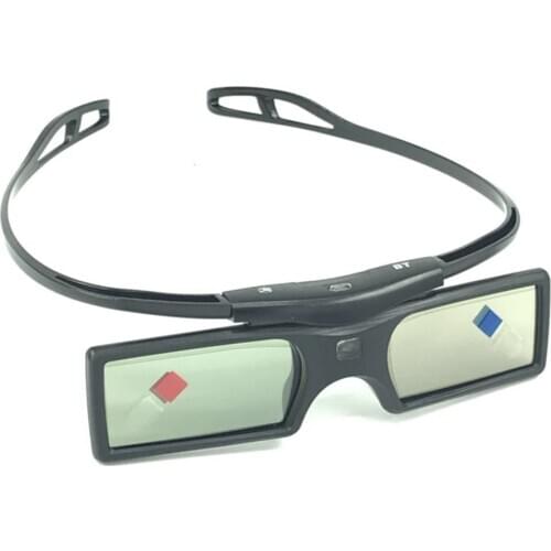 1pcs Bluetooth Active Shutter Glasses Replace TDG-BT500A TDG-BT400A for Sony