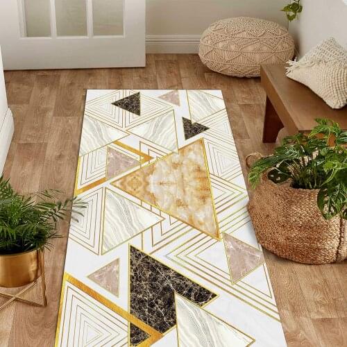 White grey color grey black white triangle shape patterned modern carpet rug free shipping soft textured carpet