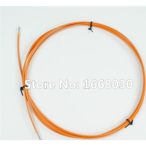 MOST Fiber Optic Car Audio Cable With Plastic Pin For Audi BMW Benz ect. 100cm Car accesories interior Car decoration