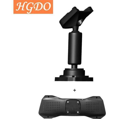 HGDO Car DVR Holder Autoregister Mounts Rearview Mirror DVR Holder Car GPS Recorder Mount Universal Holders Bracket Dash Cam