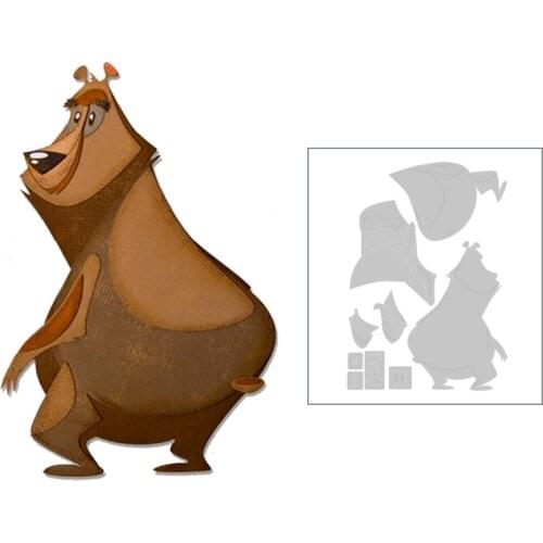 Dimmicky Scrapbooking Cuttings