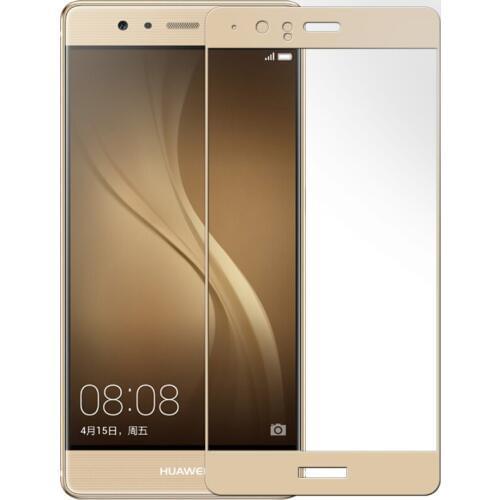For Huawei P9 Plus(VIE-L09 VIE-L29) 5.5-inch Full Cover Tempered Glass Screen Protector Film For Huawei P9 Plus